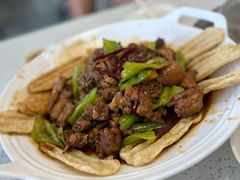 -前王院•巧克力海鲜市集餐厅(万平口店)