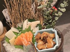 -匠和风精致料理(祥禾天地店)