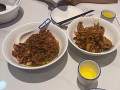 -兰湘子·湘菜小炒(天水兰天城市广场店)