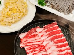 -日坛涮肉(日坛公园店)
