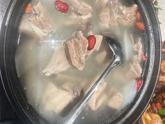 -小杨烤肉(朱雀店)