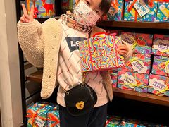 -LUSH(威尼斯人店)