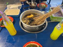 -马路边边串串香(大成路店)
