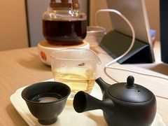 -隐溪茶馆(静安寺店)