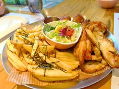 -格兰西点餐厅(文化街店)