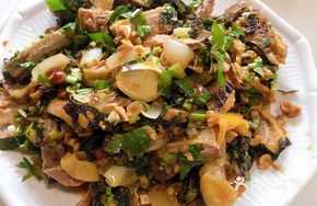 Private Recipe Fragrant Duck