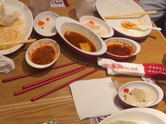 -喜家德虾仁水饺(百盛优客店)