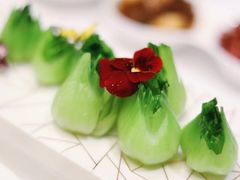-金陵饭店·梅苑