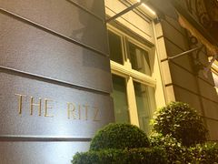 -The Ritz Restaurant