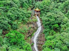 -东莞观音山旅游风景区