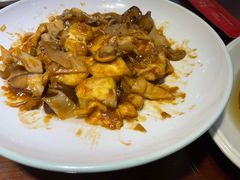 -惠宾饭庄(中山路店)