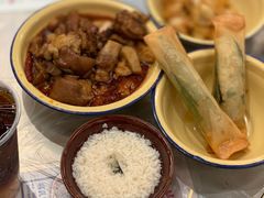 -东排食堂长沙小吃大排档(五一广场店)