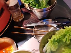-西塔老太太泥炉烤肉(上海七宝领展广场店)