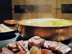 -荣记火锅(青悦城店)