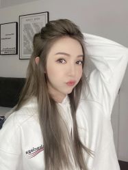 -Rise Hair上升造型