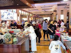 -三亚亚龙湾天域度假酒店