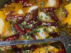 -大师兄·手工面·西北菜(美的悦然广场店)