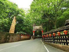 -景德镇古窑民俗博览区