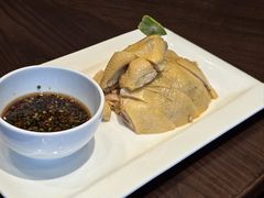-扬州饭店(南京东路店)