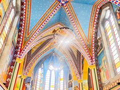 -华谊兄弟（长沙）电影小镇