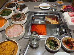 -海底捞火锅(苏宁生活广场店)