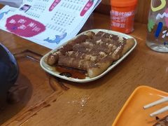 -三煮纸包鱼(青岛总店)