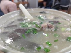 -小辫子羊肉面馆(周东店)