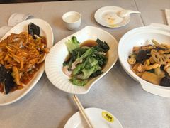 -功德林素菜饭庄(前门店)