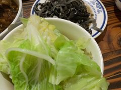 -老爆肚满五香烧牛羊肉