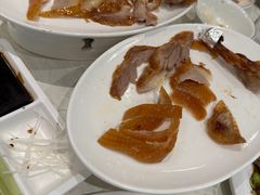 -福来居烤鸭店(天坛二店)