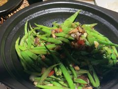 -千岛湖小鱼儿·淳安匠心农家菜