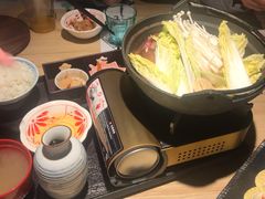 -味太助·银饭食堂(中华城店)