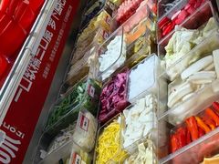 -萝鸡思味秘制泡菜(万家丽店)