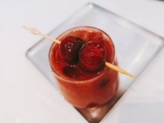 -喜茶(北京五棵松华熙店)