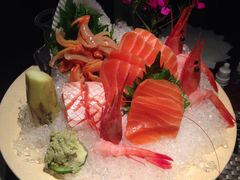 -山葵家·创意料理(宁波来福士店)
