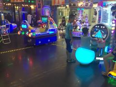 -奇奇乐园电玩城(立丰国际购物广场店)