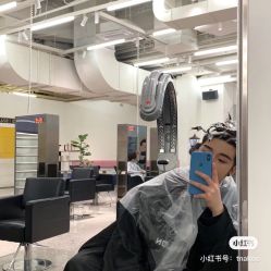 -时尚殿堂明星门店