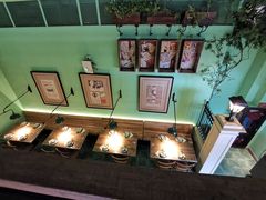 -弄堂里(阿里西溪A区店)