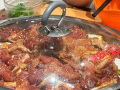 -黄记煌三汁焖锅(欢乐海岸店)