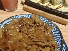 -西月山居匠心创意料理(江汉路新佳丽广场店)