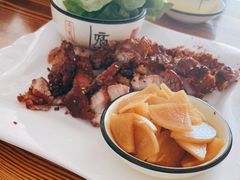 -创味·民间海南菜·非遗藤桥排骨(藤桥·免税城店)