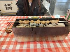 -生火火·小炉子炭烤(金楠天街总店)