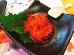 -清水日本料理铁板烧(学府路店)