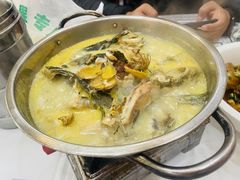 -秀妈厨房(灰汤老店)