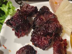 -韩盛·盛江山自助料理(学院路江北大学城店)