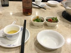 -粤潮牛肉火锅店(江南大道店)