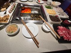 -海底捞火锅(江北万达商业广场店)