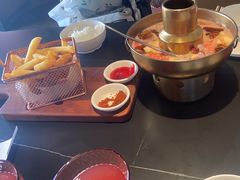-辣尚瘾·烤鱼·新川菜(交大直营店)