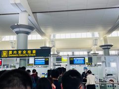 -长沙黄花国际机场-T1航站楼