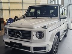 -奔驰上海利星(七宝店)